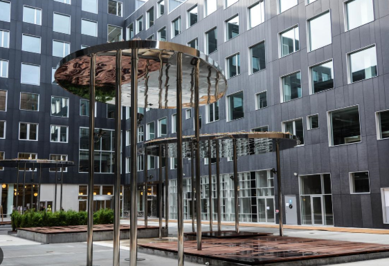 University College Copenhagen